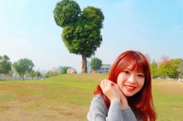 .
夢の国の主役のあの方の形の木in台中
.
.
【#まちゃの台中】
#北屯 #萬坪公園 #米奇樹 #
#台灣 #台湾 #台湾旅行 #台中 #台中旅行 #台中...