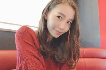 こんにちわ！
先日久しぶりに赤のニットを引っ張り出してカラオケに出向いたら
お部屋も赤くて、赤まみれでした笑
.
今日は節分ということで。
福は、出来るだけ沢山...