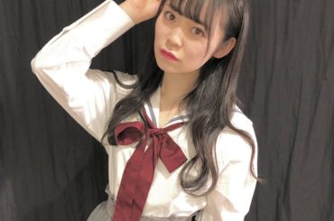 この衣装可愛かった
#モニカ夜明けだ
#オサレカンパニー...