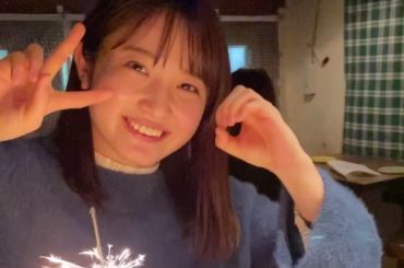 ・
・
モーニング娘。'20森戸知沙希ちゃんの二十歳のお誕生日をお祝いさせてもらいましたあ〜
・
サプライズのバースデープレートは店員さんをはじめ他のお客さん...