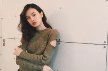 今日の私服
前からずっと気になってた
@randeboo_officialのだよ！
このニットデザインが好きすぎるー♡
#outfit #ootd #rande...