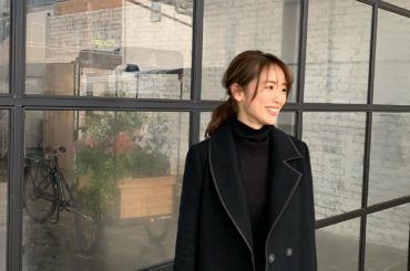 おはようございます
今日も寒いかなぁ
お気に入りの服につつまれていってきます︎...