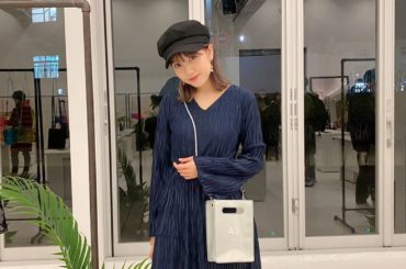 今日は @nanananaofficial の展示会に行ってきました
カラフルなデザインたくさんで全部可愛すぎた
#nananana 
#nanananaoff...