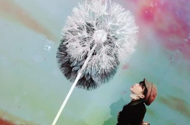 FLOWERS.BY.NAKED.2020
#Flower #幻想的　#aurora  #...