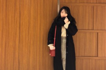 本日の私服︎...