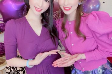 モンゴリアンベリーのアフタヌンティイベントに行ってきました
@mongolianberry .
～植物界100年に1度の奇跡～
植物界の【ブラックダイヤモンド】...