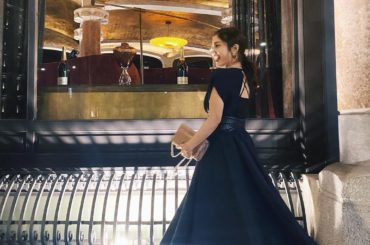 お洒落して行ったディナーも素敵な思い出になったなぁそしてパエリアが本当に美味しくて感動でしたよんまた機会があったらスペイン行きたいし、ヨーロッパの国にも遊びに行...