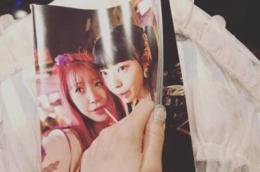 AYUMI SHIKATA  Photo book「THE ANOTHER STORY」
.
初回限定版についてくる、ZINE「Petrichor」
.
.
....