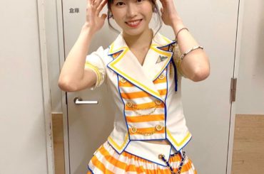 初選抜曲
Everyday、カチューシャの衣装

#AKB48 #Everydayカチューシャ #Melisma #メリスマ...