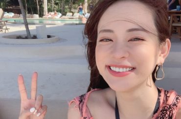 にっこにこ #友達のぴーすがなんとなくうける #割と何でも笑えるお年頃　#強風はいいかげんにして　#viva mexico...