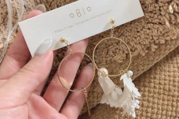 #ほんとは教えたくないお気に入りvol.1

普段私が使ってるお気に入りで、
あんまり沢山の人には教えたくない
でも教えたい笑
をインスタにあげてくシリーズを始...