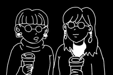 STYLISH WOMAN .

黒崎の5分イラスト。...