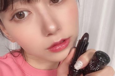 今日はちょっとイメチェンしたくて @tsubasamasuwaka1013 さんに頂いたリップをつけてみたんだけどめっちゃよかった！！！！
つばささんのお気に入...