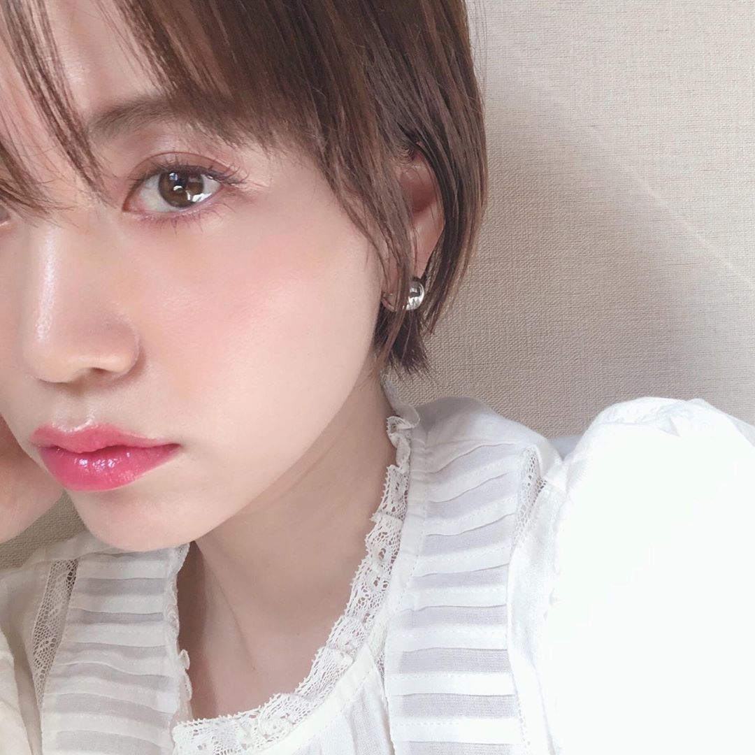 佐藤優里亜 わたし イエベど真ん中みたいでむしろイエベの中でも黄色みが強いって診断されてるんだけど青みピンクを使ったメイクをしたくなる日がたまにある 似合う色を知るのは Moe Zine 佐藤優里亜 わたし イエベど真ん中みたいでむしろイエベの中でも黄色みが強いって診断されてるんだけど青みピンクを使ったメイクをしたくなる日がたまにある 似合う色を知るのは Moe Zine