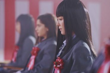 お知らせです*ﾟ
『ホットペッパービューティー』のWEB動画に出演させて頂いております︎︎
青のエクステをつけたり、黒髪ロングになったりしました！りんかちゃんと...