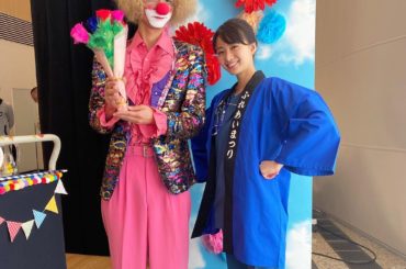 昨日のアライブ8話見てくださった皆様ありがとうございました！

ショー終わりのユッキー＆ミッチーと #アライブ　#清原翔　さん　#藤井隆　さん　#岡崎紗絵...