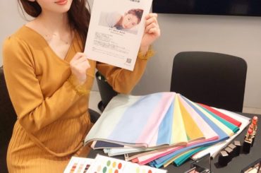 【”似合うメイクが知れる顔分析セミナー”登壇しました】
今日は外苑前にあるシェアサロン「Qnoir（クノア）」にて、似合うメイクが知れる顔分析セミナーを行ってき...