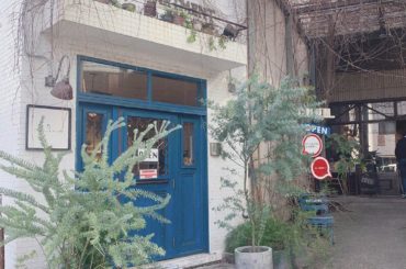 #chumapartment #cafe #目黒カフェ...