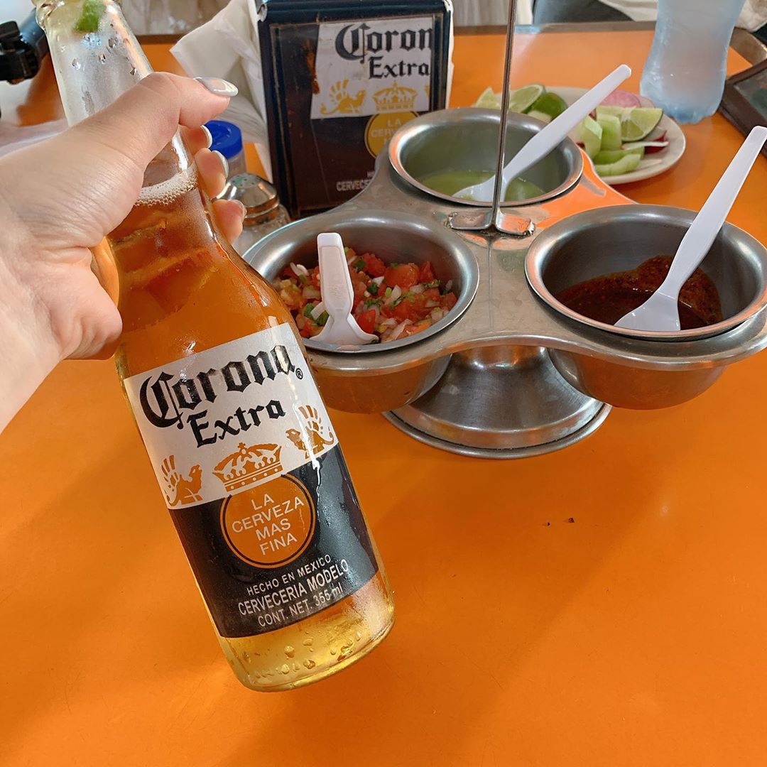 関根りさ メキシコはカラフルで素敵 本場のタコスは日本で食べるのとちょっとか違う感じ 日本で食べるより500倍美味しい 今日は色々回ってとんでもない 距離移動して塩と砂だ Moe Zine 関根りさ メキシコはカラフルで素敵 本場のタコスは日本で食べるのとちょっとか違う感じ 日本で食べるより500倍美味しい 今日は色々回ってとんでもない 距離移動して塩と砂だ Moe Zine