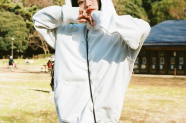 @gap_jp 

thanks @drop_tokyo
with @aimatsumoto_45 
#Gap
#PR
#カーボナイズドスウェット...