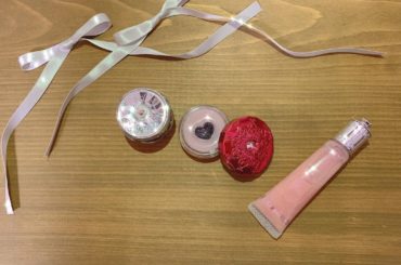 *
*
かわいくてキラキラなコスメ〜！
うるうるになるから
女の子のみなさんおすすめです！
*
*
#コスメ #メイク #jillstuartbeauty #...