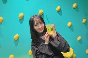 *
*
かわいいかい〜？
*
*
#レモン #レモネード #山邊歩夢 #merryjenny #gu...