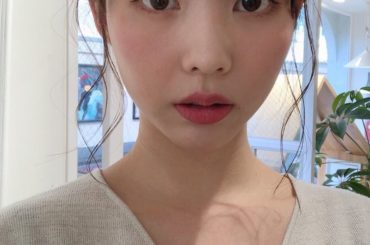 こんばんは！告知です！
明日のイマドキ出演するので是非観て下さいね♡

#めざましテレビ#イマドキ
#今日暖かかったあ
#ルン...