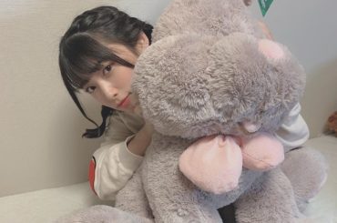 
Twitterにも載せたけどインスタにも…﻿
ひょっこりさとだよ〜﻿
おっきなぬいぐるみってテンションあがる﻿
﻿
#コストコ﻿
#Costco﻿
#うさぎ...