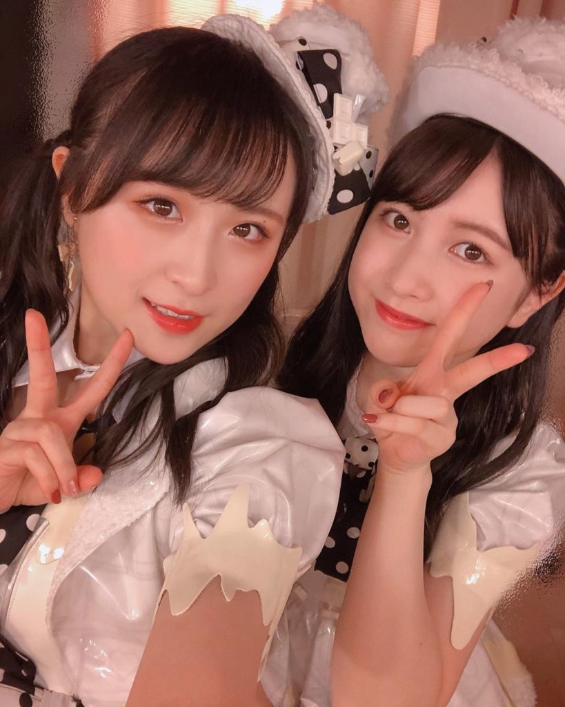 チョコの行方 Moe Zine
