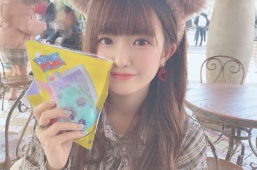 .

.
もぐもぐたいむ。
ディズニー投稿これにて一旦終了
.
#disneysea #tokyodisneysea #ディズニーシー
#サリーマン #pixa...