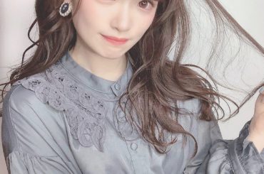 .

.
@mio___324 さんに髪の毛綺麗にしてもらいました
つやつやさらさらちゃんです笑
維持できるように頑張るぞぉ
.
#原宿　#美容院　#ヘアアレン...