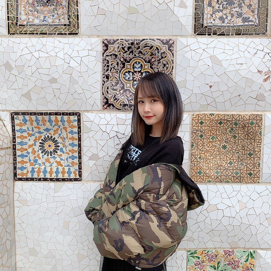増井みお オラ オラオラオラオラオラ オラ Hola こんにちはーとか ハーイみたいな いつでも使える挨拶 万能オラ Spain Barcelona Moe Zine 増井みお オラ オラオラオラオラオラ オラ Hola こんにちはーとか ハーイみたいな いつでも使える挨拶 万能オラ Spain Barcelona Moe Zine