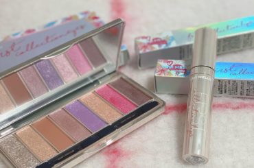 @niki_sakino ちゃんとこの間ご飯に行ってきました
今日は早速そのさきのちゃんプロデュースの @vavimello.jp_official のコスメを...