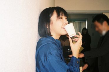 れお芋ちゃん
#父と息子の地下アイドル...