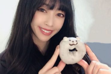 .
.
.
甘いもの摂取する投稿続きますが
最近色々お仕事を頑張っているので
お許し下さい…
.
ミスドがピエールエルメとコラボしているせいかお店がすごく混んで...