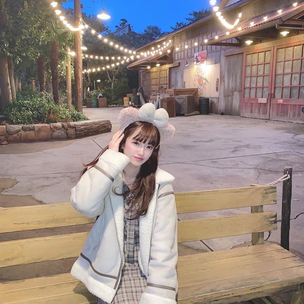 シェリーメイコーデ Moe Zine シェリーメイコーデ Moe Zine