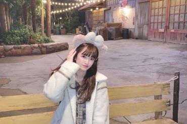 .

.
ディズニーシー行ったら
いつもシェリーメイちゃんになりがち…
.
いやぁ、くまったくまった。
.

.
#tokyodisneysea #disney...