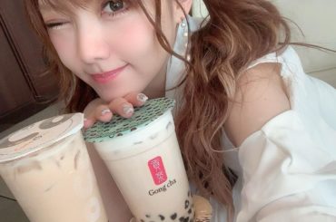 .
タピオカまだまだ大好きまん
⋱⋰ ⋱⋰ ⋱⋰ ⋱⋰ ⋱⋰ ⋱⋰ ⋱⋰ ⋱⋰ ⋱⋰
#タピオカ #タピオカ中毒 #ゴンチャ #ストロベリーブラックミルクティー...