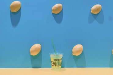 *
*
あっちもこっちもレモンで
いたるところレモンで
かわいかったの〜
*
レモネード好きな方は
男女問わずにおすすめです〜
*
*
#レモネード #lem...