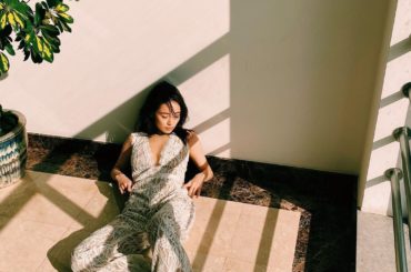 くもり空の日に
一瞬だけ現れてくれた太陽の光…
#rikamadeira...