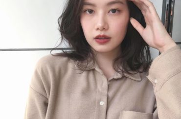 .
@allyshairaoyamaで和嶋さんに
ヘアカットしてもらいました
いつもありがとうございます！...