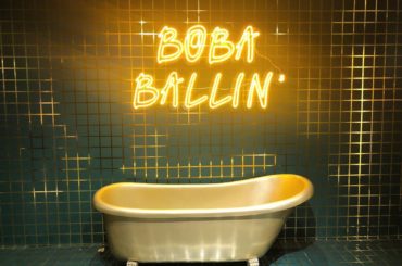 *
*
ここも
Th Bubble Tea Factory!!
*
いろんなコンセプトのお部屋があっていっぱい楽しめた
*
*
#thebubbleteafac...