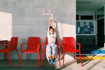 すごく素敵なプールがあったの！
気づいたのは最終日…。笑
#rikamadeira...