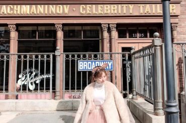 シーでの良い感じな写真♡﻿
﻿
﻿
﻿
また載せてなかった過去の写真（だいぶ前）﻿
﻿
ランドは可愛くて動き安さ充実な所あるけど、
シーではオシャレしたくなる﻿...