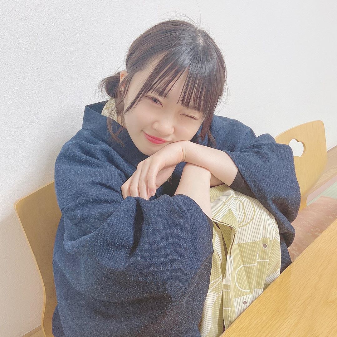 山根涼羽 ニャンちゅう線ど こだ Moe Zine 山根涼羽 ニャンちゅう線ど こだ Moe Zine