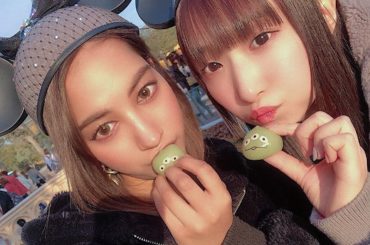 ㅤㅤㅤㅤㅤㅤㅤㅤㅤㅤㅤㅤㅤ
ㅤㅤㅤㅤㅤㅤㅤㅤㅤㅤㅤㅤㅤ
誕生日前日は
ななせ( @kohinata_nanase )が
誕生日ディズニー連れてってくれたんだ
ㅤ...