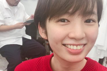 .
髪きったよー！！
やっぱショートがいいわー
.
#アトリエマキタ#ショートヘア
@mackydesu 
ありがとうございます...