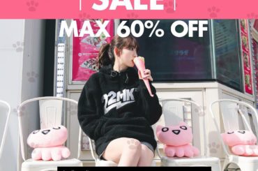 本日14時より3周年記念セール開催﻿
﻿
すごくお得なハッピーバックもあります﻿
﻿
お買い物の際はクーポンコード【shop90thx】で更に10%オフ﻿
﻿
...