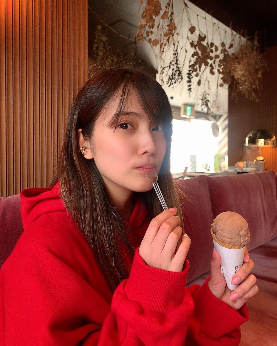 入山杏奈 京都で行ってみたかった場所 すごく可愛くて せめてメイクしてくればよかったと後悔 映えず Queria Maquillarme Pero No Pude Po Moe Zine 入山杏奈 京都で行ってみたかった場所 すごく可愛くて せめてメイクしてくればよかったと後悔 映えず Queria Maquillarme Pero No Pude Po Moe Zine