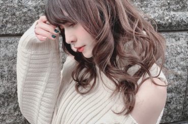 髪色よいでしょ〜〜〜〜〜﻿
﻿
#アンジェラ芽衣 #写真 #photo...